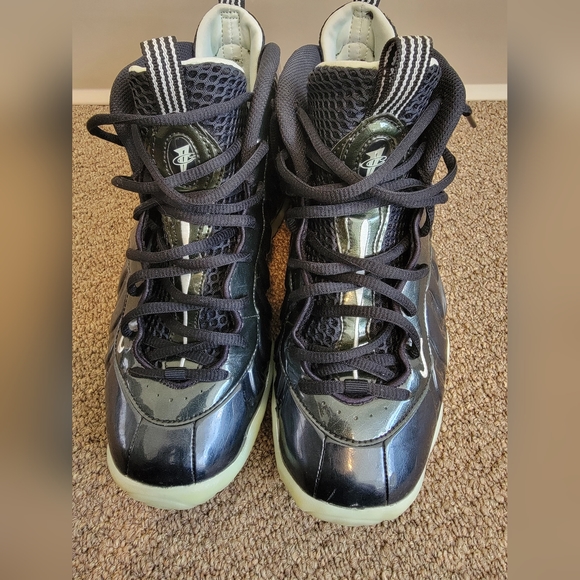 Nike Little Posite One  ALLSTAR 2021 - Picture 5 of 7